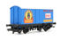 Hornby covered goods van - 2020 Centenary Year
