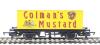Triple pack of Hornby Retro wagons - Crawfords Biscuits, Seccotine Tanker and Coleman's Mustard