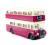 Regent bus "Skaledale and District Bus Co." 
