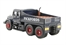 Pickford's Scammell Contractor (single vehicle)