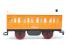 Thomas and Bertie Battery op. Trainset