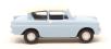 Mr Weasley's enchanted Ford Anglia - Harry Potter range