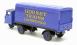 Scammell Mechanical Horse Van Trailer, Centenary Year Limited Edition - 1957