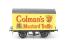 Box van kit - 'Colmans Mustard'