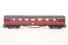 'Night Mail Express' Train Set with LMS Duchess 4-6-2 "City of Nottingham"