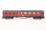 'Night Mail Express' Train Set with LMS Duchess 4-6-2 "City of Nottingham"