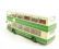 Scania/Alexander d/deck bus "Nottingham City (Park & Ride)"