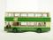 Scania/Alexander d/deck bus "Nottingham City (Park & Ride)"