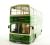 Scania/Alexander d/deck bus "Nottingham City (Park & Ride)"