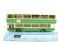 Scania/Alexander d/deck bus "Nottingham City (Park & Ride)"
