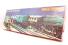 Train Set, including Class 29 Diesel 6124 nd 3 Blue/Grey Coaches