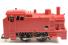 Clockwork 0-4-0 Locomotive