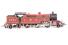 L.M.S. Main Freight Train Set