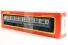 Mk2 Brake Corridor Second M14052 in Intercity blue & grey (without chrome window frames)
