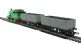 Train pack including Percy loco and 2 troublesome trucks (Thomas the Tank range)