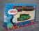 Train pack including Percy loco and 2 troublesome trucks (Thomas the Tank range)