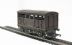 Cattle wagon in brown - unlettered - Thomas the Tank range