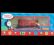 7 plank open wagon in red livery - Unlettered - Thomas the Tank range