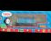 7 plank open wagon in light blue livery (unboxed) (Thomas the Tank range)