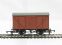Ventilated van in red oxide (unboxed) (Thomas the Tank range)