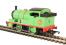 Thomas and Friends - 0-4-0ST No.6 Percy the small engine