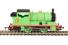 Thomas and Friends - 0-4-0ST No.6 Percy the small engine