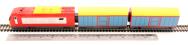 Bolt Express Goods Battery Operated Train Pack