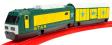 Star The Express Goods - Remote Controlled Train Pack