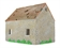 Derelict Farm Buildings: Barn