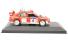Mitsubishi Lancer WRC #8 McRae/Senior Tour de Corse 2002