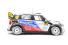 Mini John Cooper Works #68 Croisi Rally France 2012 Y.Muller