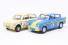 Ford Anglia & Hillman Imp Racing Diorama