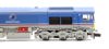 Class 59/2 National Power Twin Pack First and Last 59201 & 59206 Diesel Locomotives