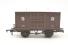 SECR Dia.1424 box van in SR brown - 45362 - Exclusive to Rails of Sheffield