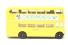 Routemaster Bus - 'Northern - Cadenhead's'