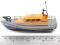 RNLI Gift Set - Shannon Lifeboat, Severn Lifeboat and Flood Rescue Team