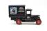 RNLI van set - 5 pieces