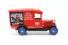 RNLI van set - 5 pieces