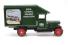 RNLI van set - 5 pieces