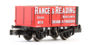 Rance & Reading RCH 7 Plank Private Owner Wagon No.5