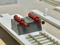 OO Gauge Hydraulic Buffer Stop (Single) - Unpainted
