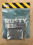 OO Gauge Hydraulic Buffer Stop (Single) - Unpainted