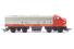 Transcontinental Diesel Passenger Set