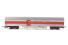Transcontinental Diesel Passenger Set