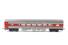 Transcontinental Diesel Passenger Set