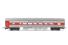 Transcontinental Diesel Passenger Set