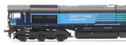 Class 66 66401 DRS Compass Diesel Locomotive