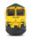 Class 66 66615 Freightliner Diesel Locomotive - DCC Sound