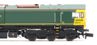 Class 66 66615 Freightliner Diesel Locomotive - DCC Sound