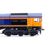 Class 66 66788 Locomotion 15 GBRf Standard Livery Diesel Locomotive - DCC Sound